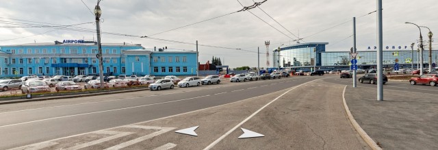Генконсул Китая сравнил аэропорт Иркутска с автобусной станцией в китайском уезде