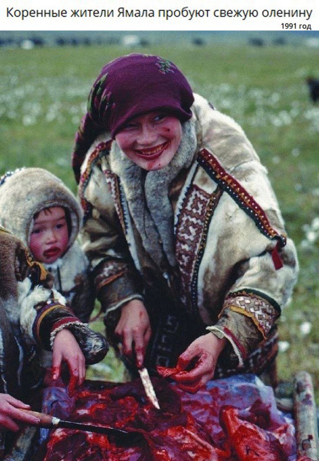 Интересные фотографии 1990х 26.06.24