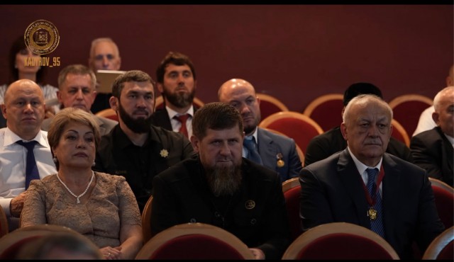 "Аллах послал" (c)