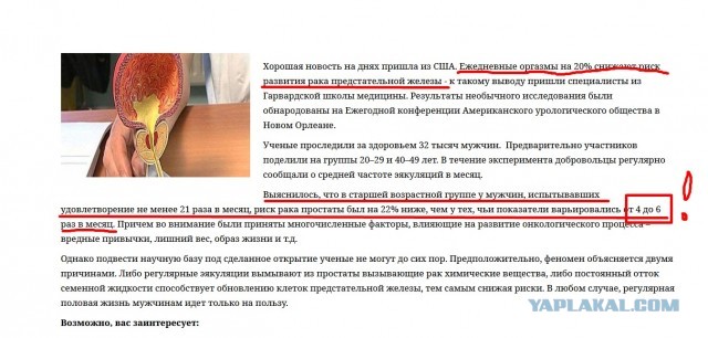 Мастурбация