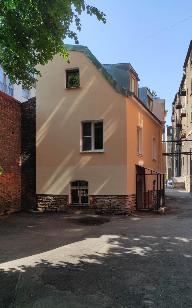 Куда пойти в Петербурге?