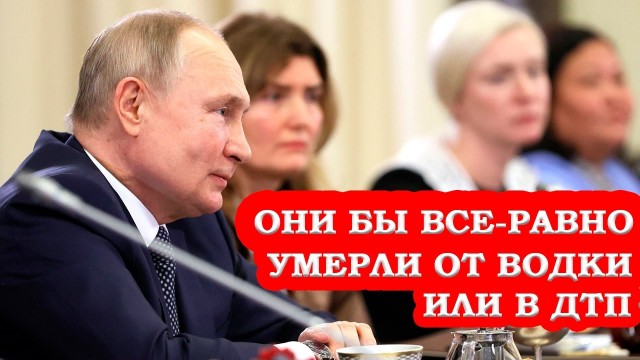А ведь не все так хреново в России