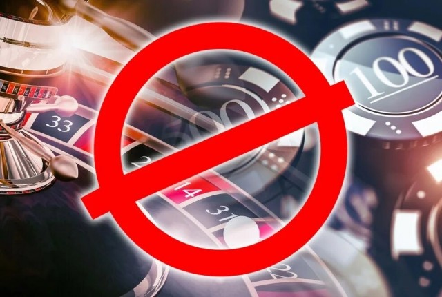 ФНС поддержала идею самозапрета на азартные игры «Стопазарт»