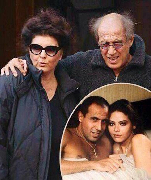 Прикольные и просто красивые картинки 13.05.2025