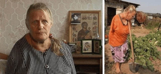 Вера Котелянец: без рук, но с силой духа. Как сложилась жизнь русской Венеры Милосской, дважды ставшей мамой