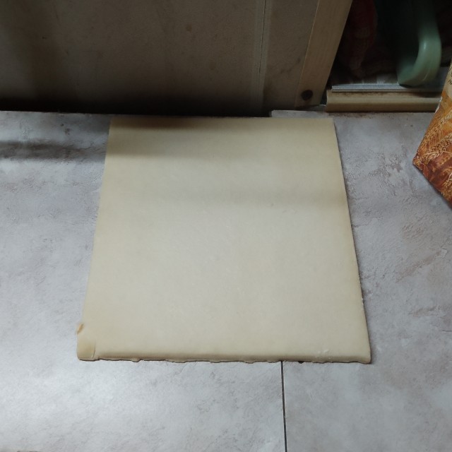 ТС расстроился..