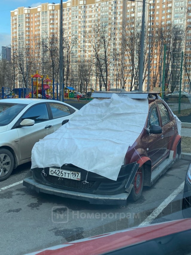 До Wolf конечно далеко