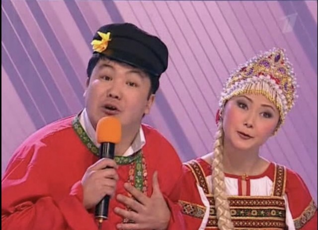 Нам-то не гони!