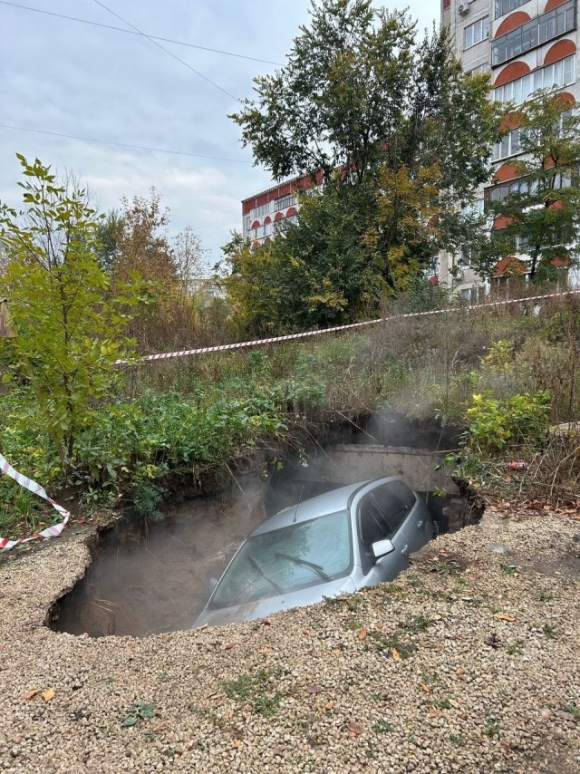 И что теперь с этой машиной делать?