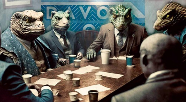 Кто на самом деле правит миром? Забытая хроника гибридного человечества.