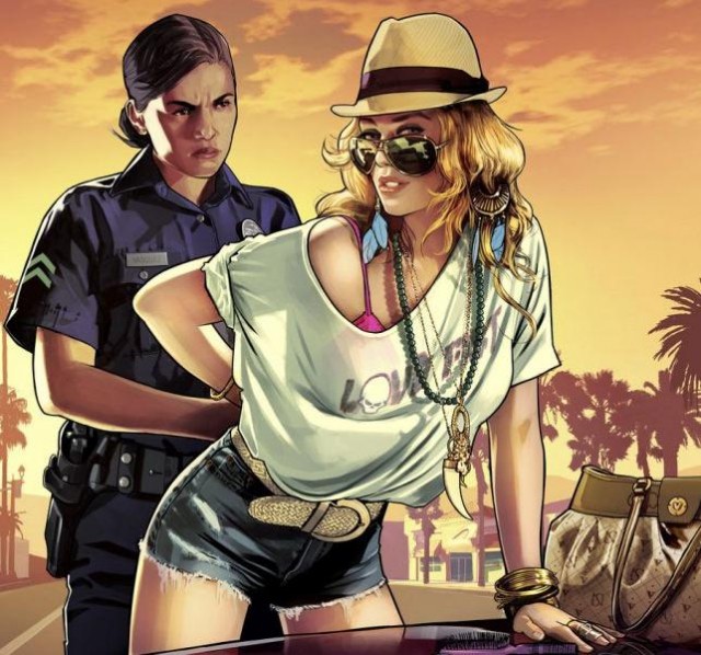 Виды девушек на ЯПе. От идеала до реалий.