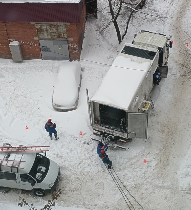 Губернатор Белгородской области призвал жителей приобретать генераторы