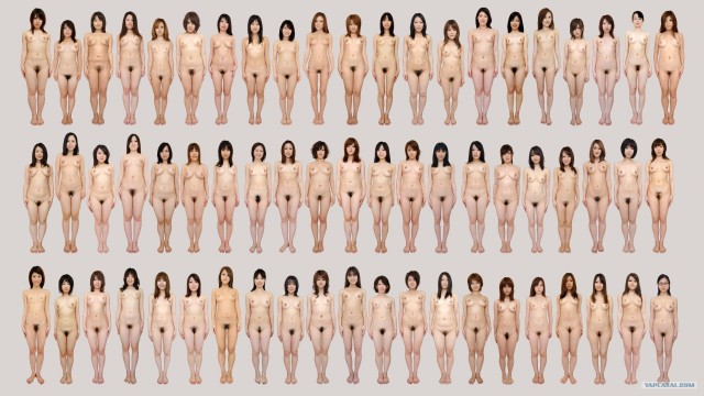 Japanese girls