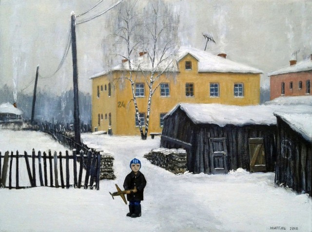 АРТ-Воскресенье