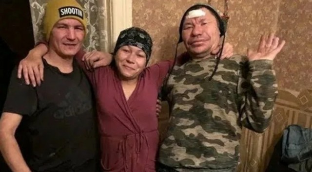 Суетолог из Черногорска