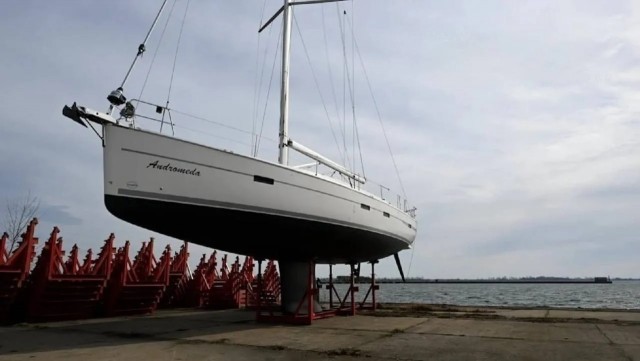 «Северные потоки» взорвала украинская порномодель: на Западе вбросили новую версию подрыва газопроводов