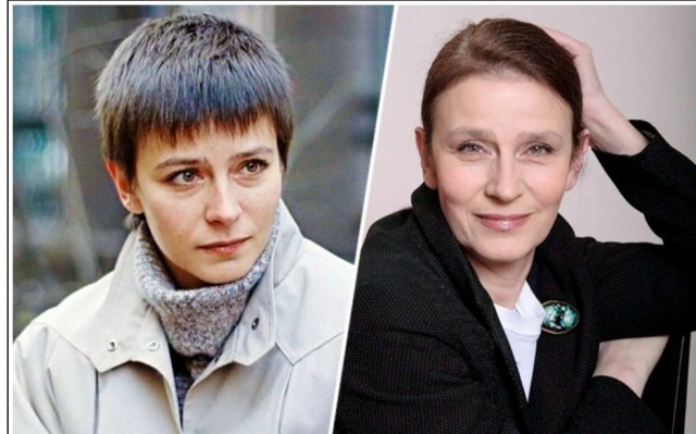 Я сейчас о достойном, спокойном женском старении