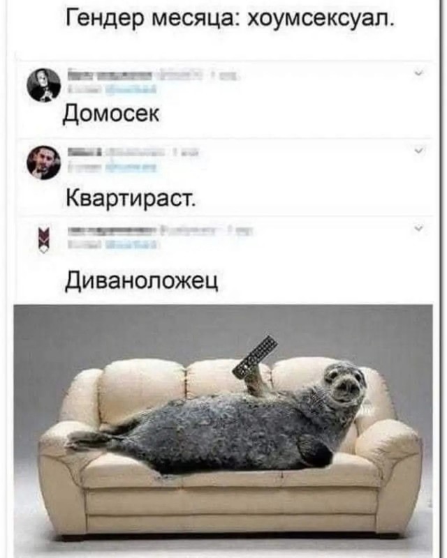 Веселые картинки в понедельник (07.02)