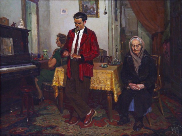 АРТ-Воскресенье