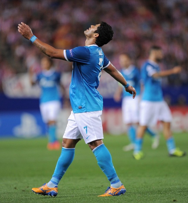Champions League Сезон 2013/2014