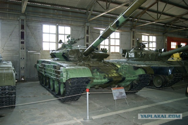 Кубинка