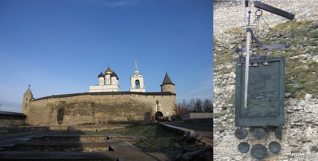 12 самых знаменитых мечей,