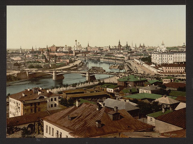 Пост действительно редких фотографий