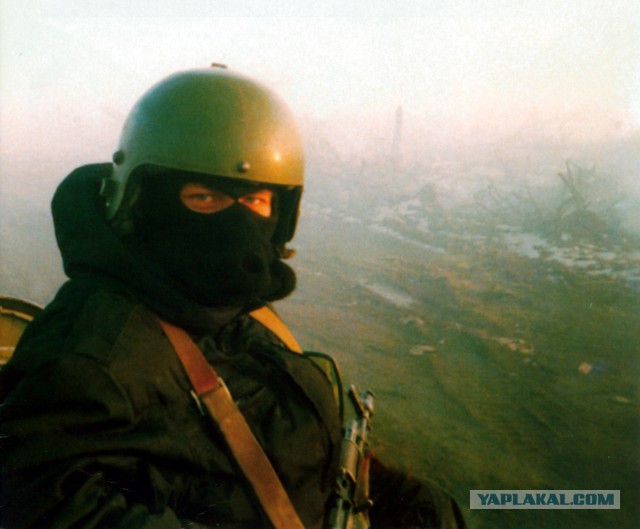 Нет плохих наций.