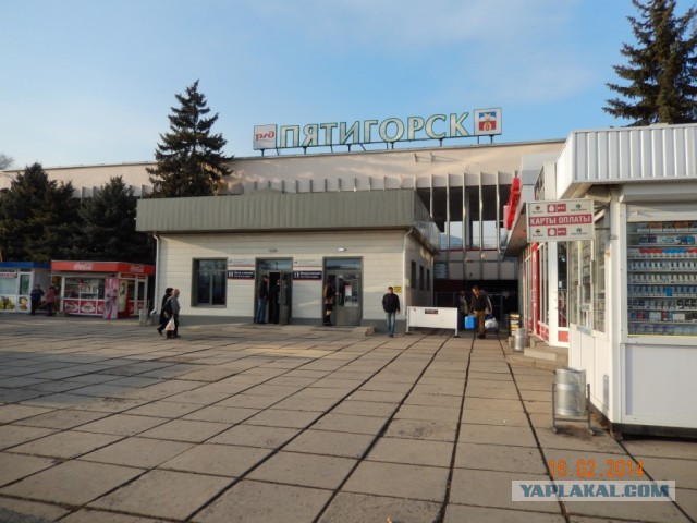 Два дня на Олимпиаде