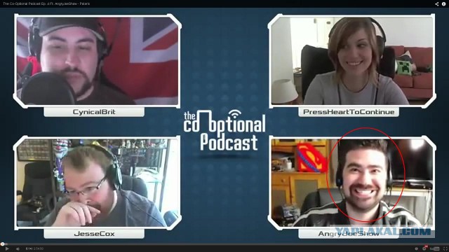 Спалилась,  кубик