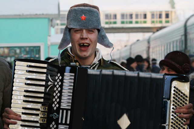 Прощай, плацкарт! 9 вещей, по которым мы будем