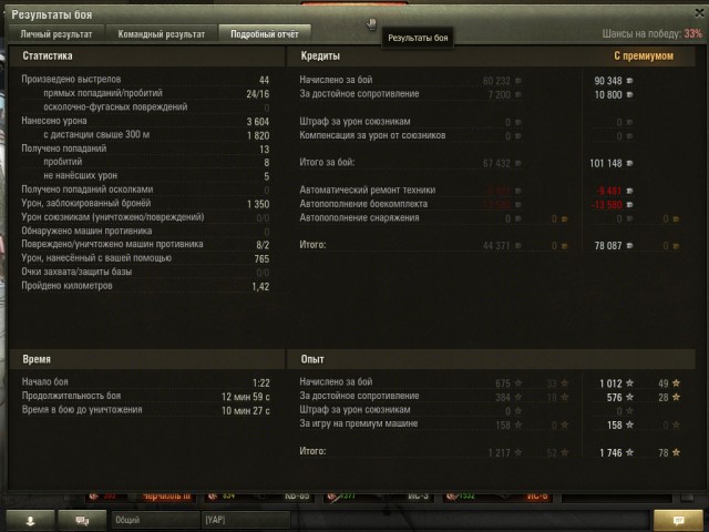 Wargaming 17