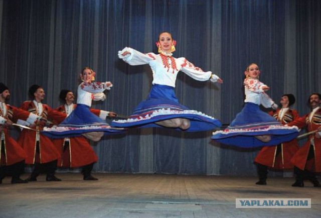 Веселые картинки