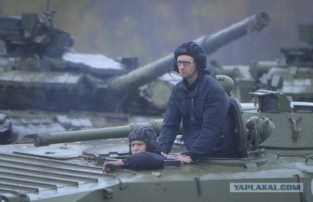 Перемирие кончилось, едва начавшись.
