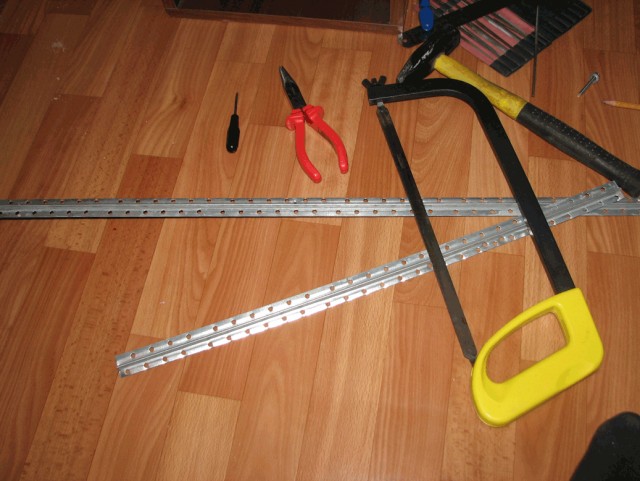 Ламповый усилок