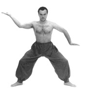 Бешеные плясуны