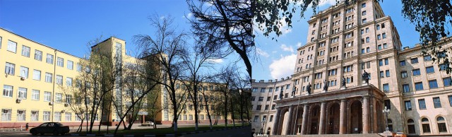 "Не повторяется такое никогда..."