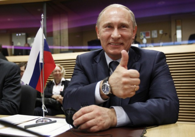 Президент Аргентины пустилась в пляс