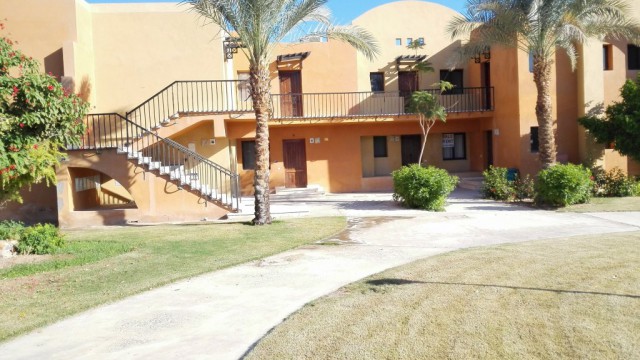 Так выглядят курорты Египта без русских туристов