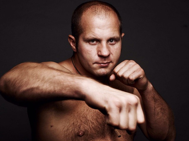 Новости бокса и MMA(бои без правил)
