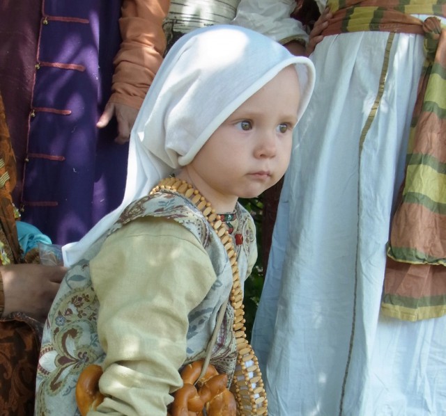 Славянская Душа