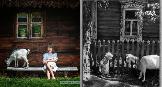 Подборка "тёплых, уютных, домашних" фотографий