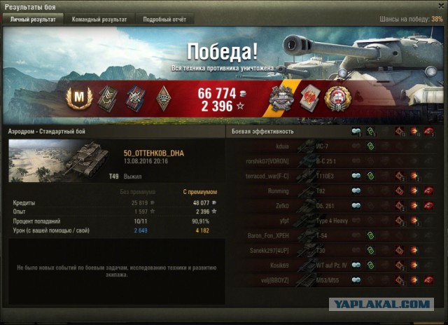 Wargaming 38
