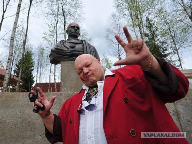 Не Маннергейм. Не офицер. Не русский.