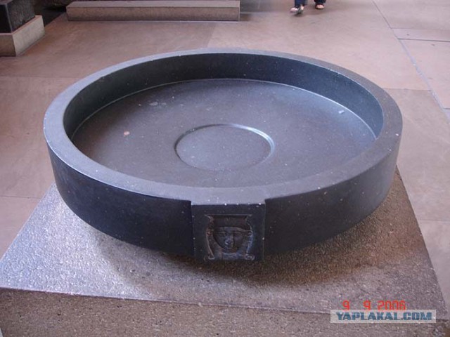 Пора вари... валить бетон! "Альты", шах и мат!