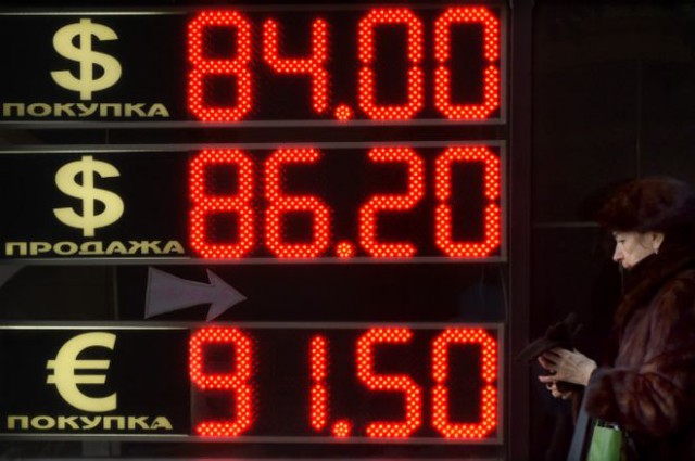 Что самое страшное вы видели в своей жизни?