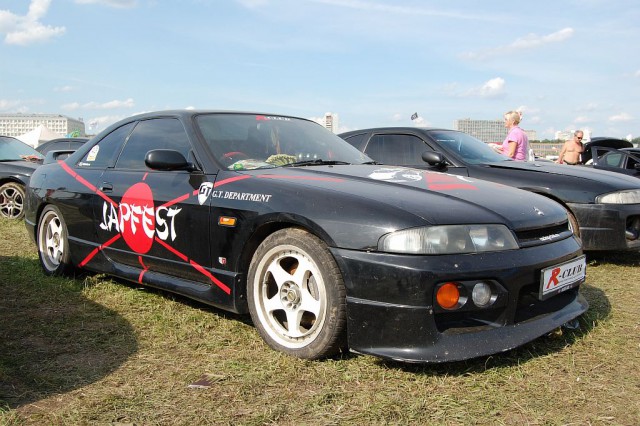 Автоэкзотика 2010