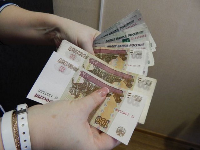 Кировчанка взяла займ под 2379 процентов годовых