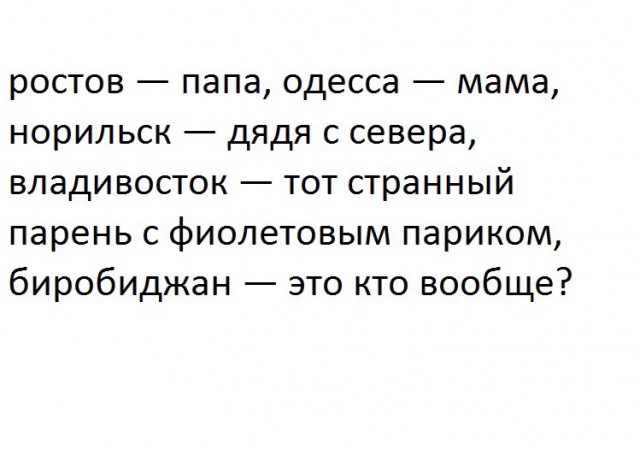 Подслушано в палате № 6