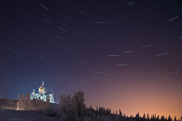 Моменты, запечатлённые на фото и просто позитив 5